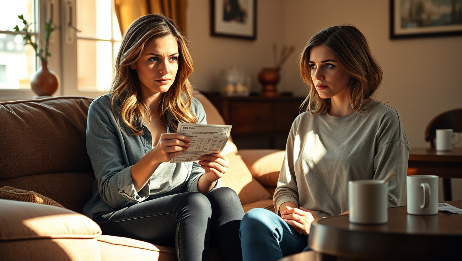 Should I Split My Lottery Winnings with My Struggling Friend? AITA?