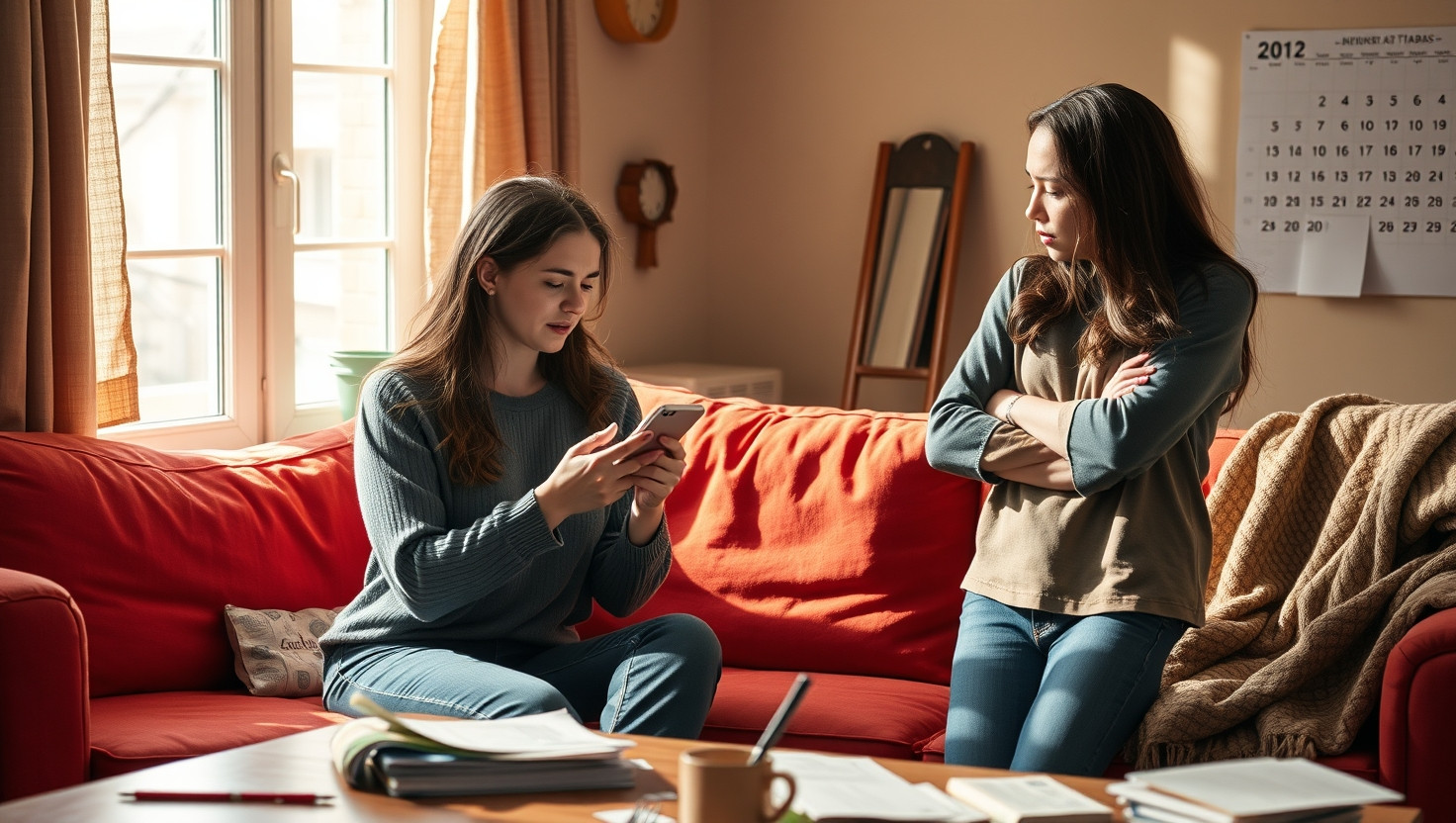 Debating lending money to a struggling friend: AITA for refusing their urgent request?