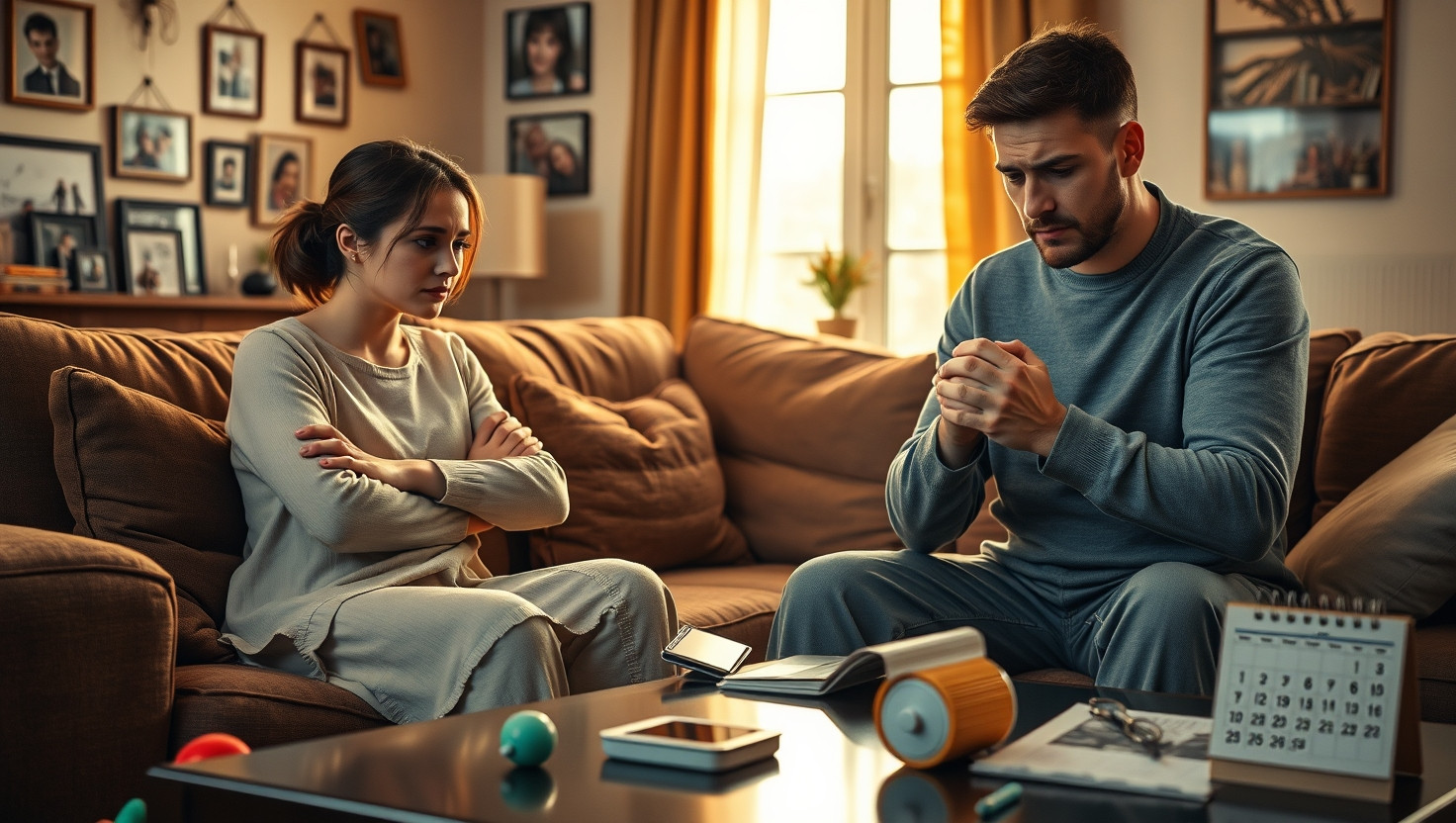 Should I Lend Money to My Struggling Brother Again?