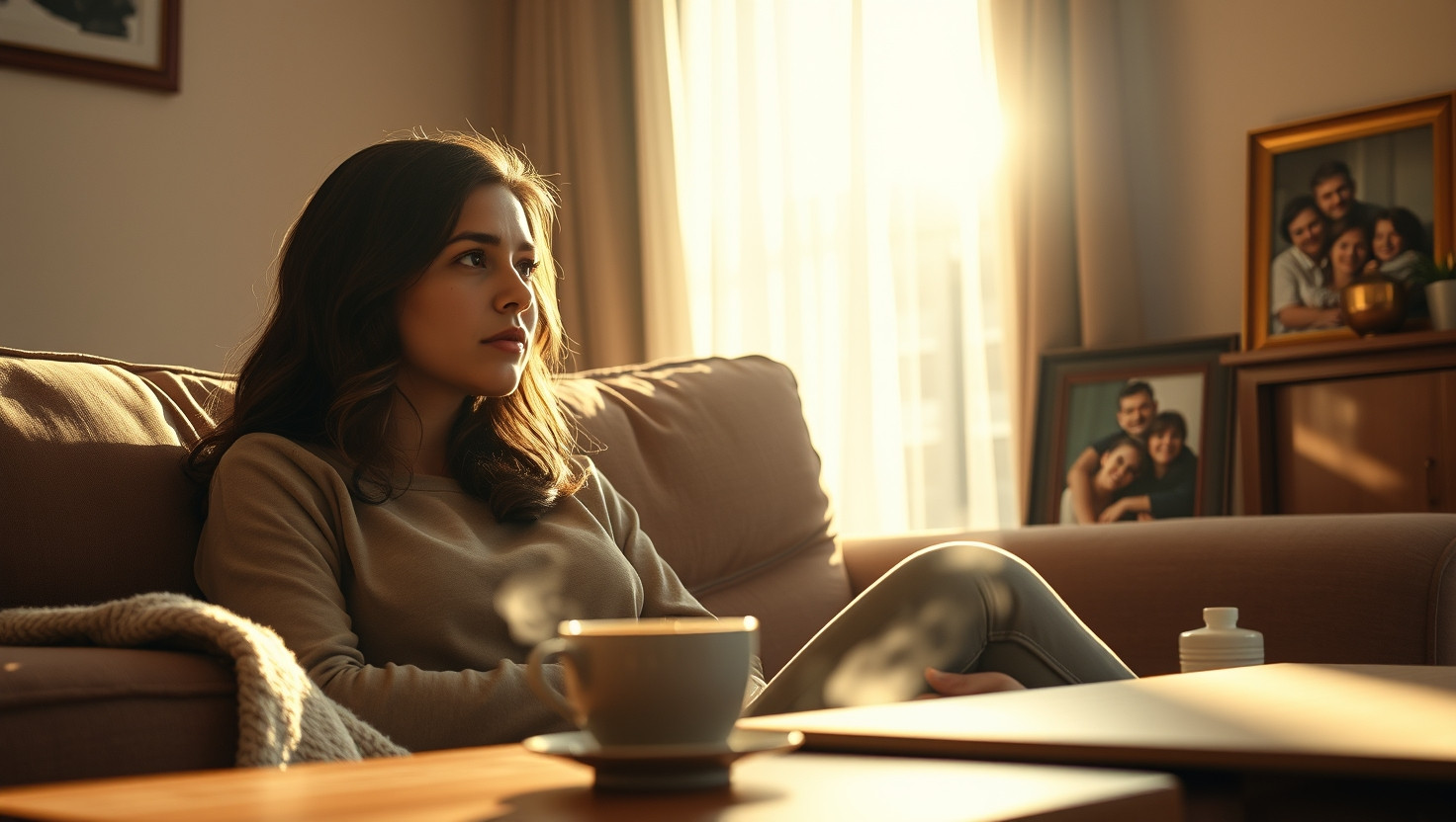 Should I Tell My Partners Family About Their Health Diagnosis?