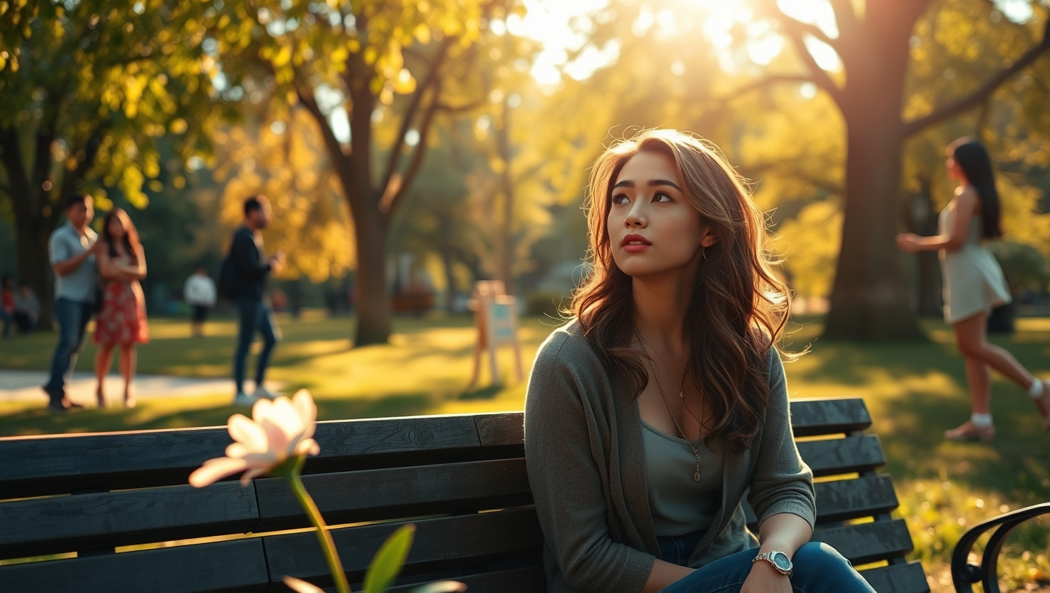 Should I Confess My Feelings to My Best Friend in a Happy Relationship?