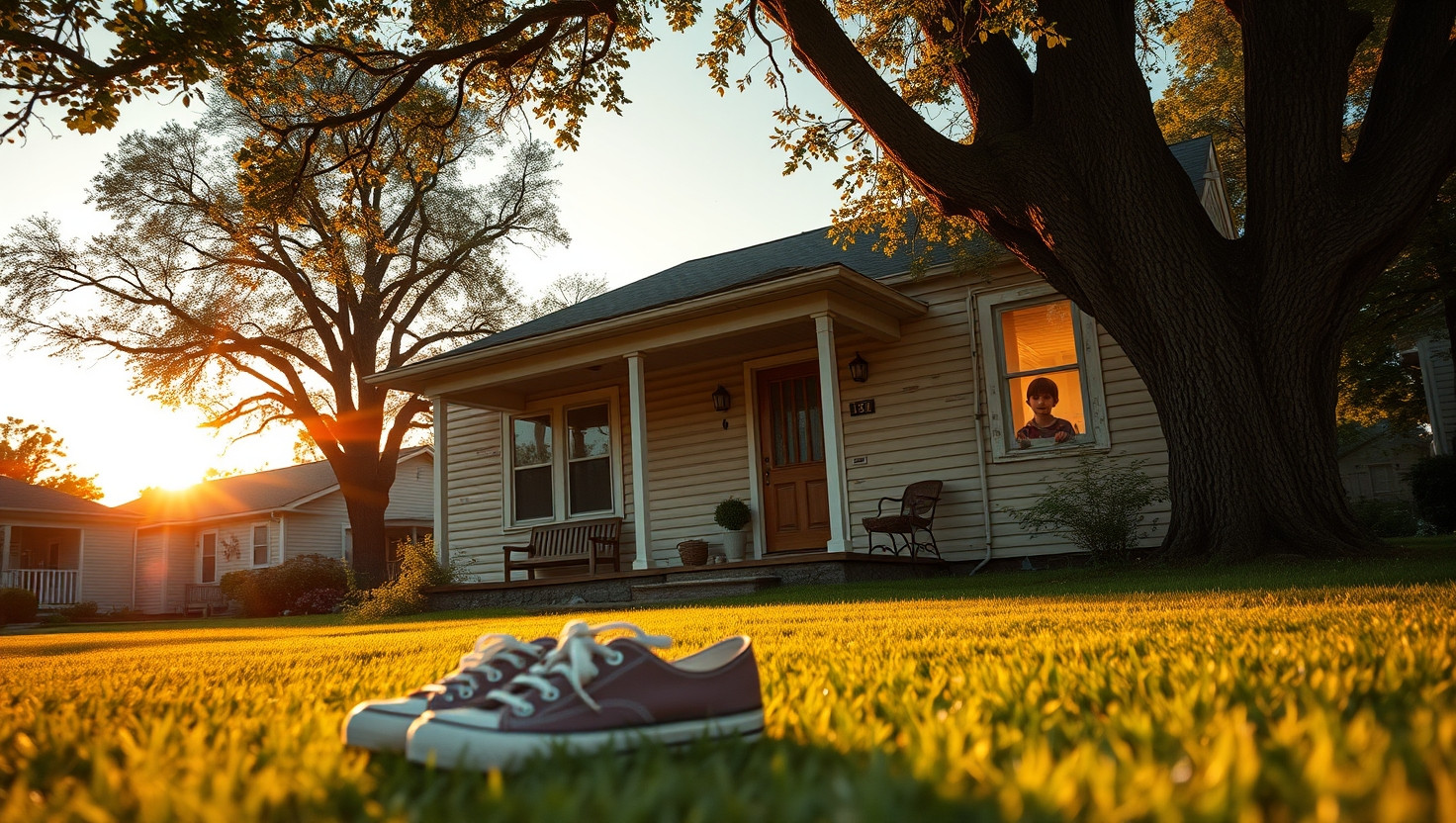 Should I Sell Our Family Home Without My Siblings Consent?