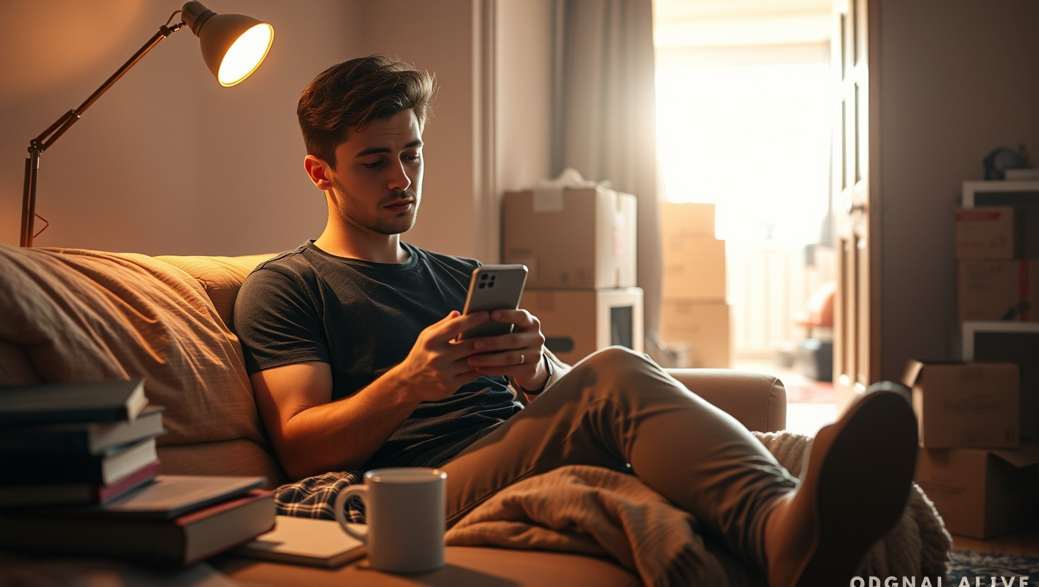 Am I Wrong for Prioritizing Self-Care Over Friends Last-Minute Moving Emergency?