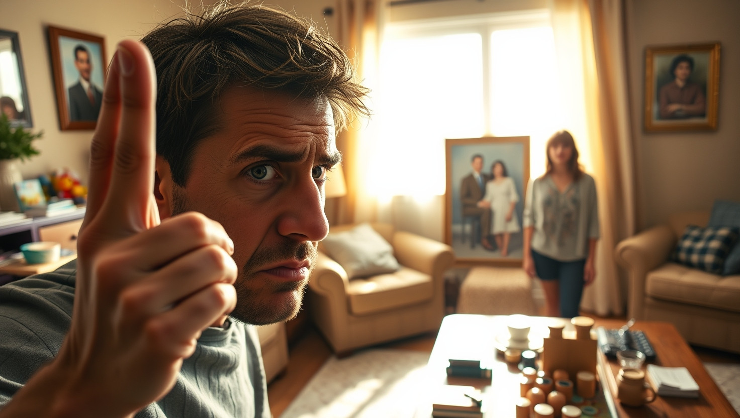 Family Secret Exposed: AITA for Revealing My Sisters Long-Held Secret in a Heated Argument?