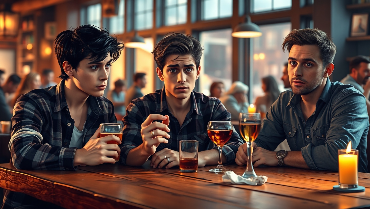 Should I Have Exposed My Friends Crush to Their Love Interest?