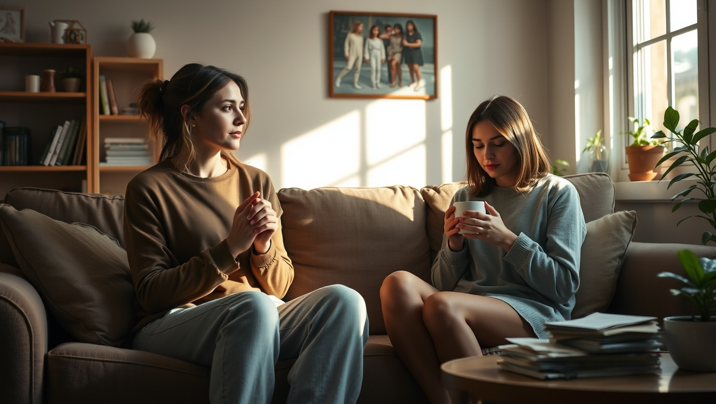 Deciding Not to Lend Money to Struggling Friend: A Financial Dilemma