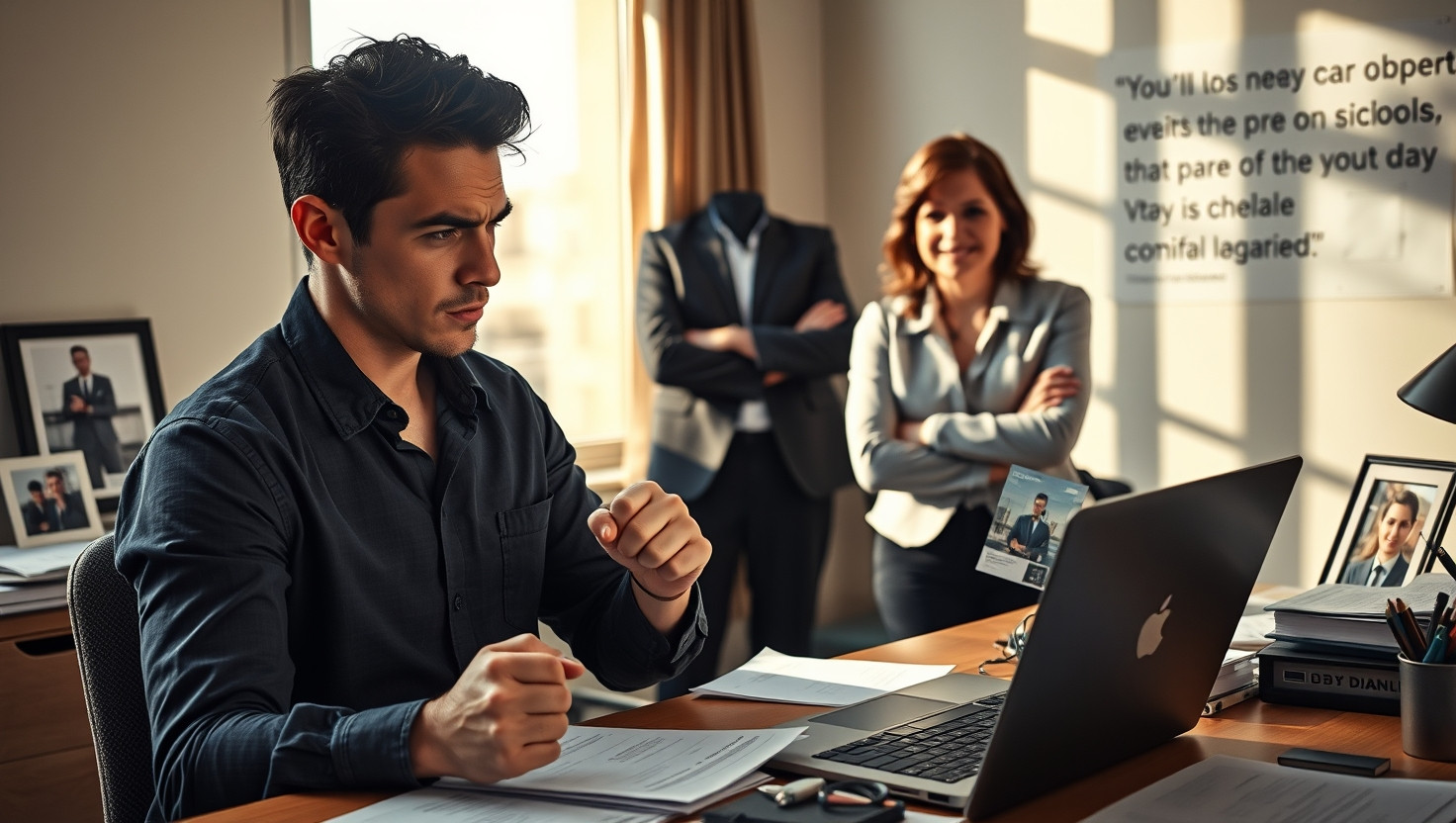 Should I Tell the Boss About My Coworkers Unethical Behavior After Taking Credit for My Work?