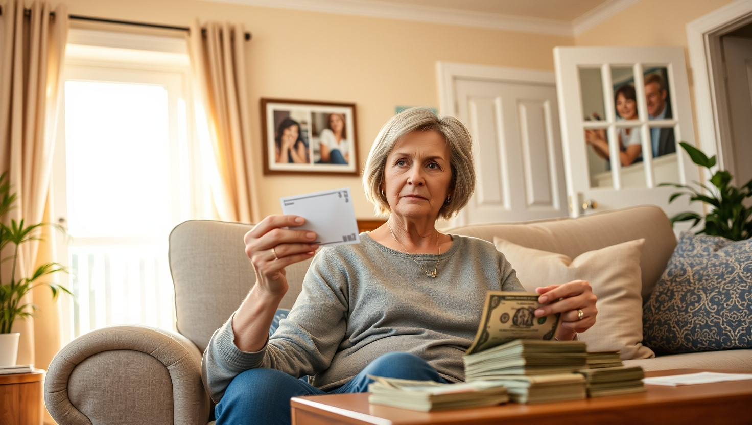 Should I Share My Lottery Win With Fair-Weather Friends?