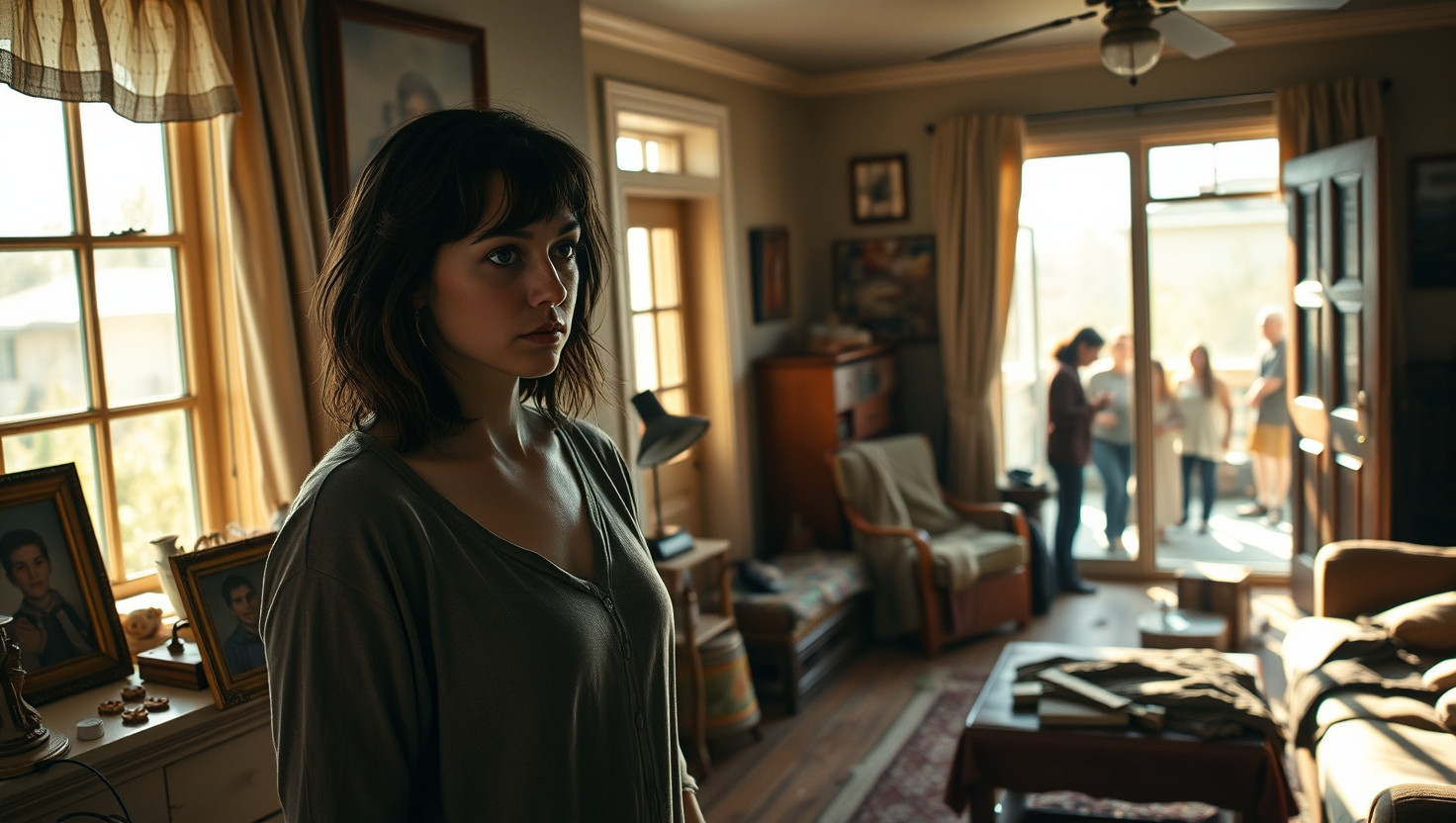 Brother Disrespects Family Legacy: AITA for Refusing to Split Inheritance?