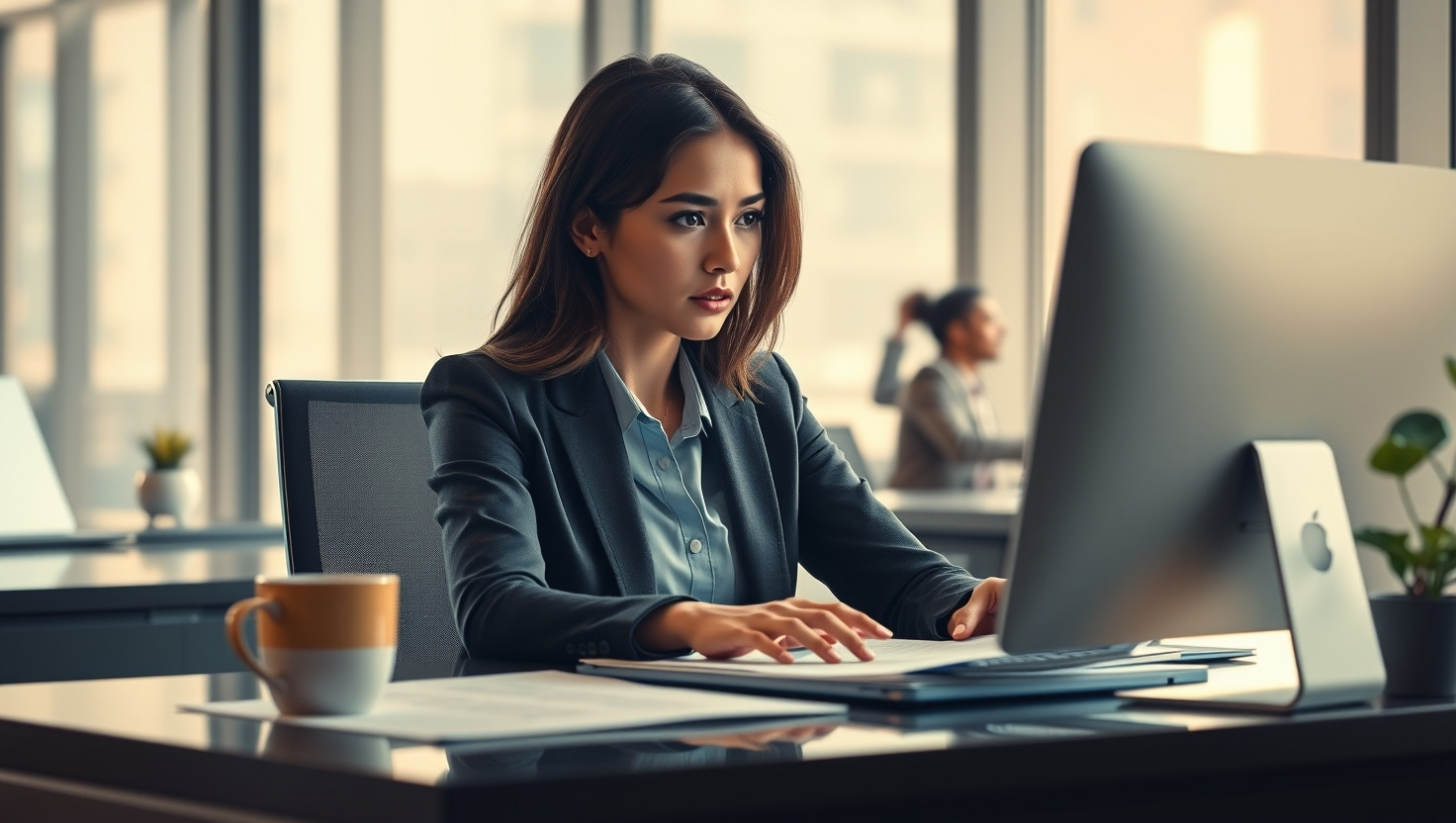 Should I Share Confidential Work Info with a Colleague? AITA?