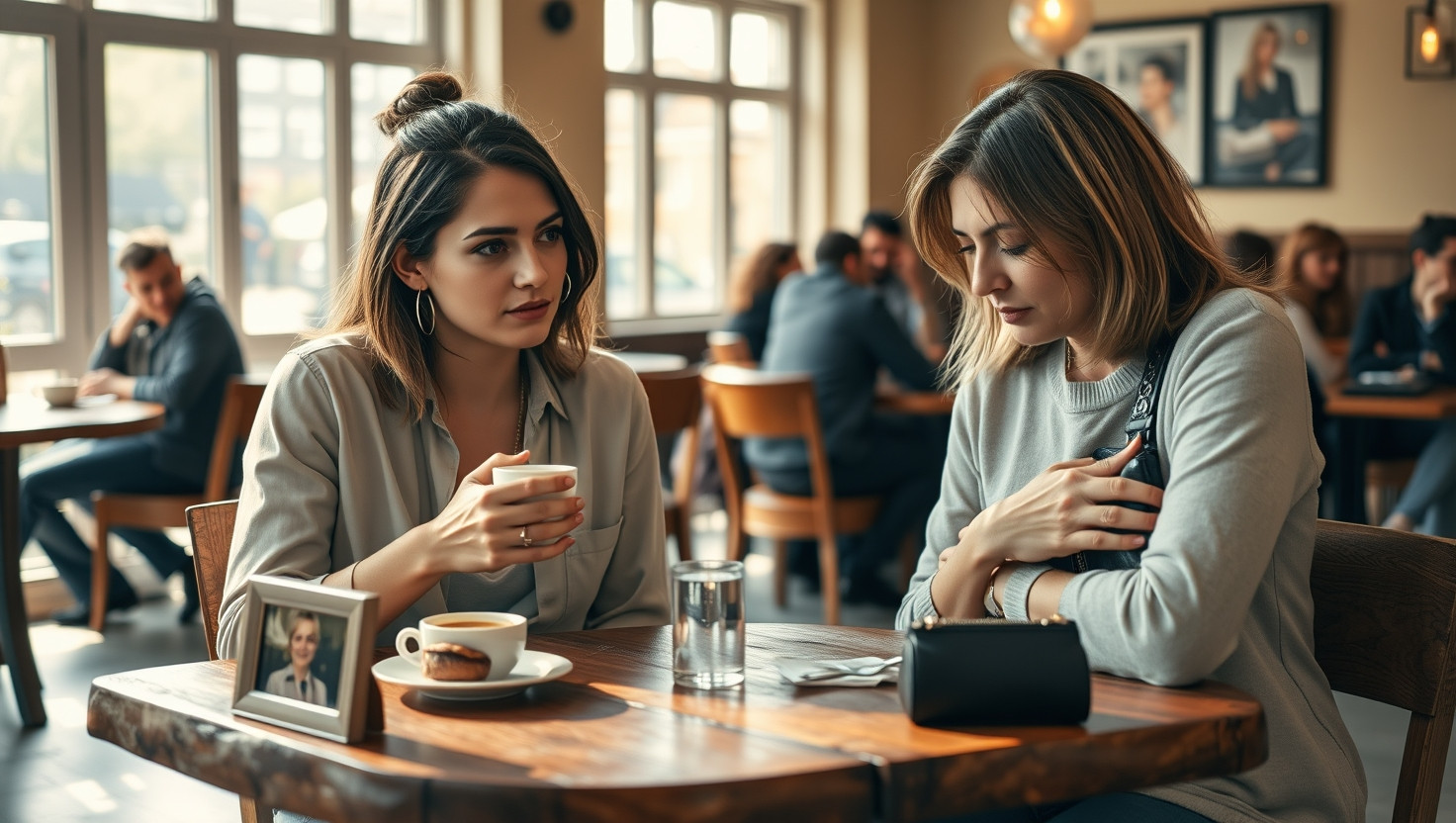 Debating Splitting Friends Debt After Reckless Spending: WIBTA?