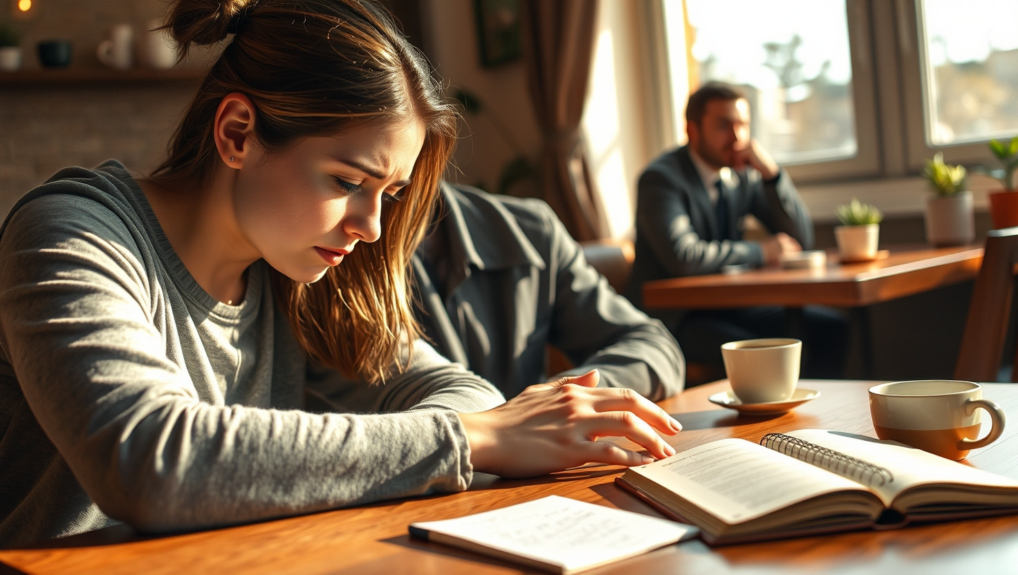 Should I Encourage My Friend to Leave Their Toxic Partner?