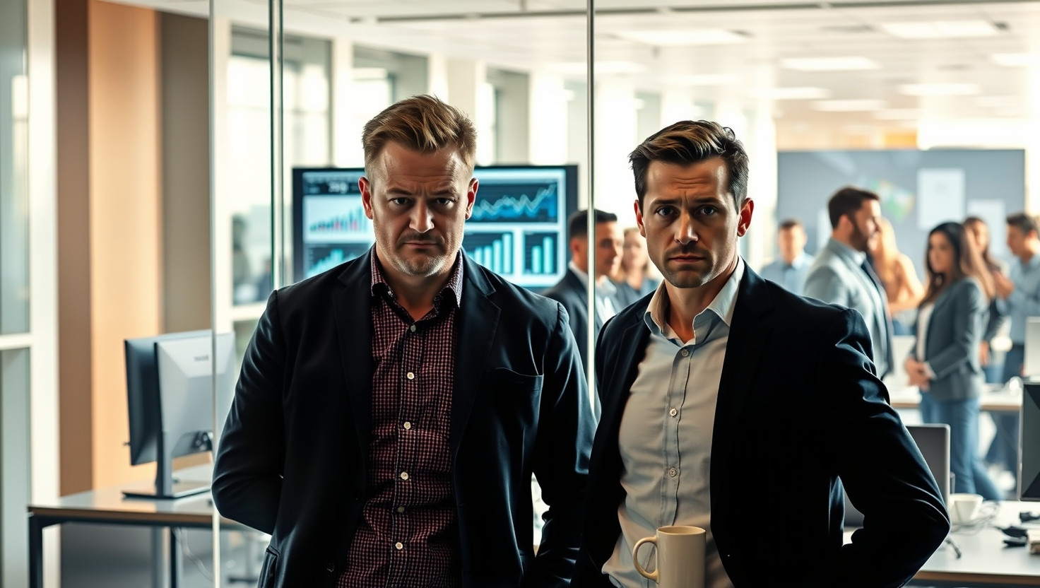 Workplace Favoritism: Confronting Coworkers Special Treatment