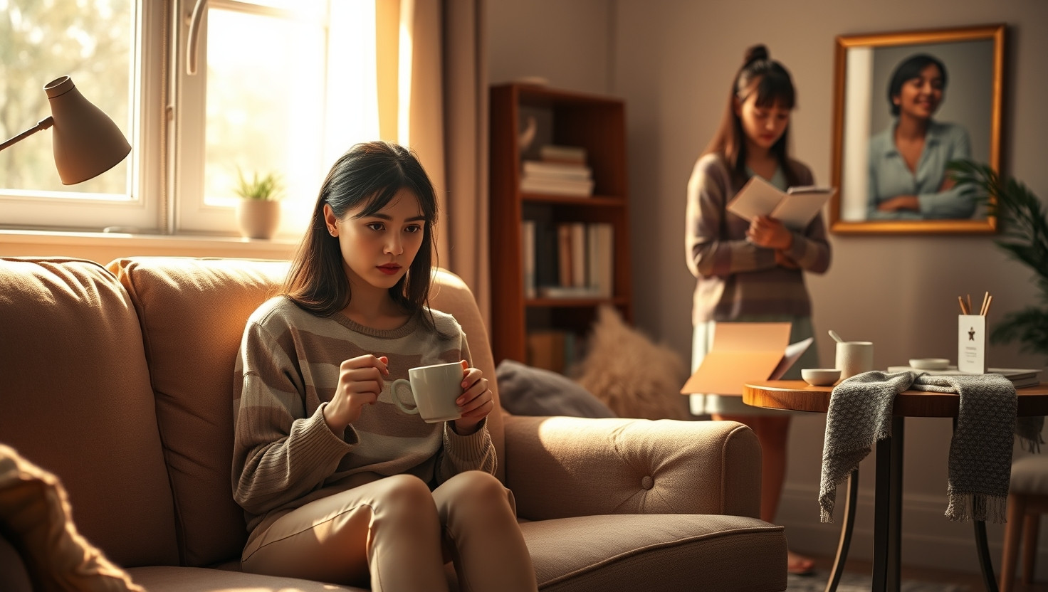 Debating Whether to Refuse a Friends Financial Request: WIBTA?