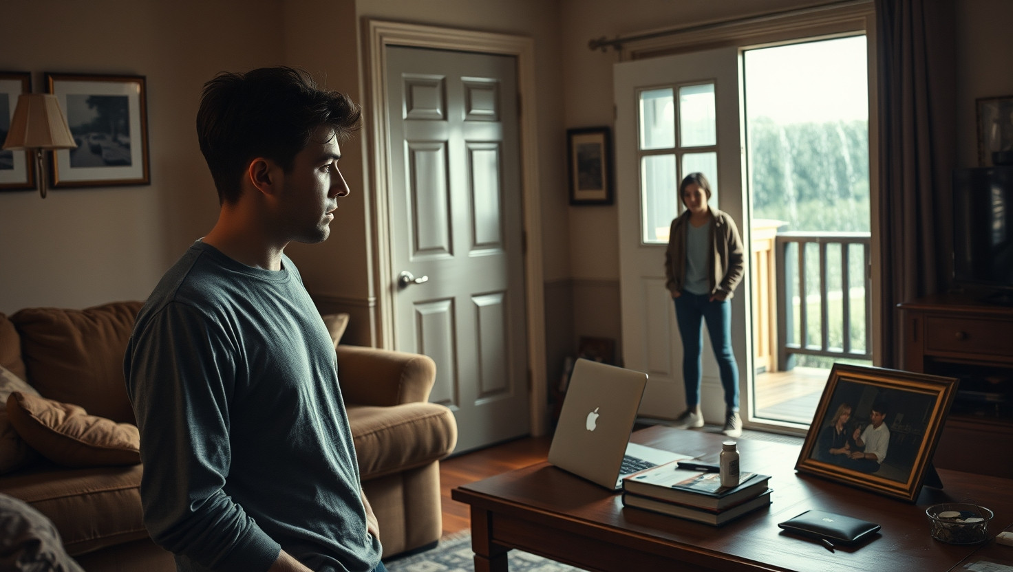 Friend Betrays Trust, Am I Wrong to Deny Them Shelter?