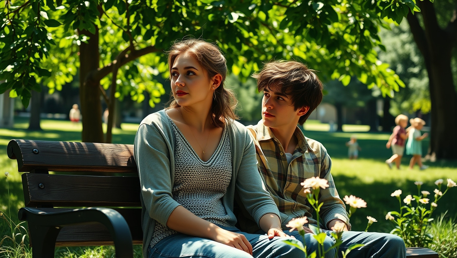 Should I Risk Our Friendship for Romance? WIBTA for Rejecting Childhood Friends Advances?