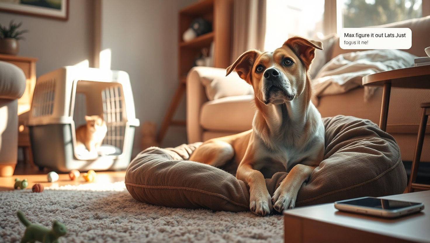 Refusing to Pet-Sit Friends Cat After Neglecting My Pet: A Moral Dilemma