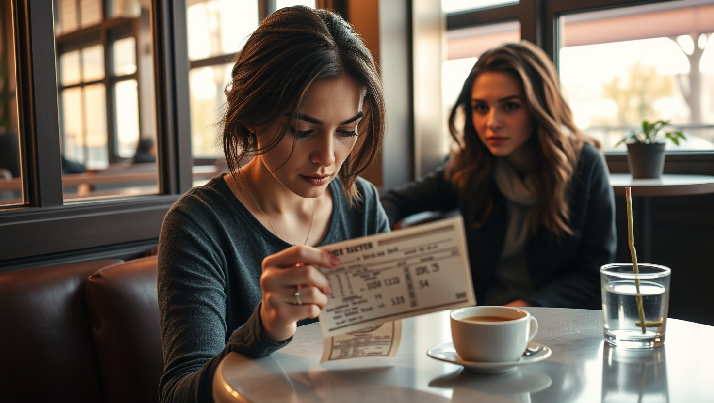 Should I Share My Lottery Winnings with an Unsupportive Friend?