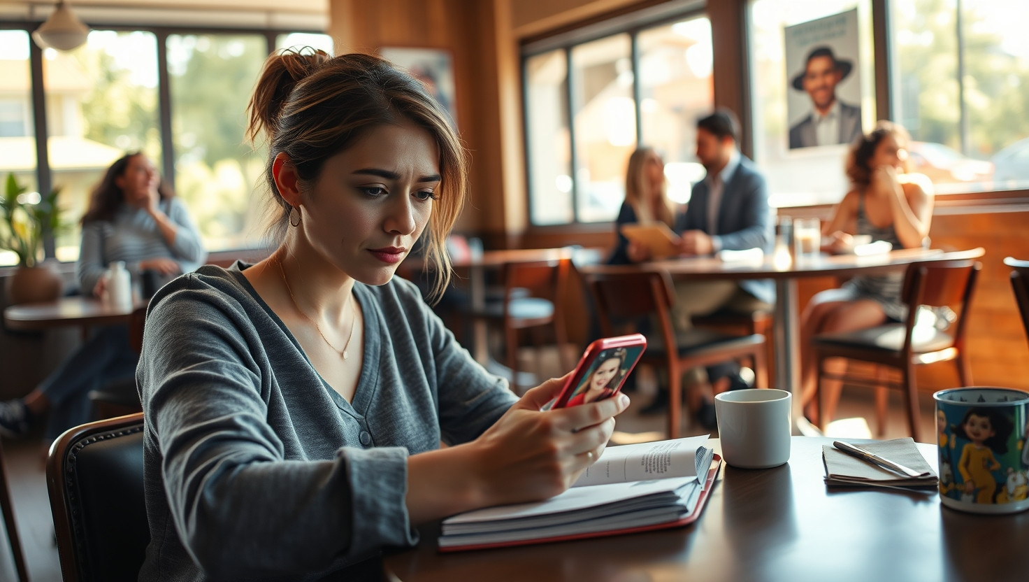 Dealing with Jealousy: My Struggle with a Friend Who Steals the Spotlight