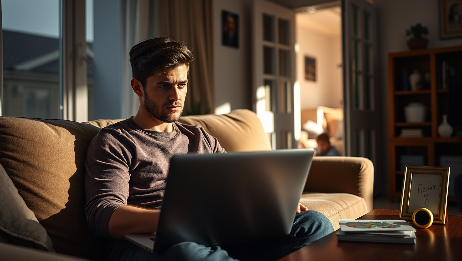 Should I Allow My Partners Ex to Move In for Their Child? | Reddit Dilemma