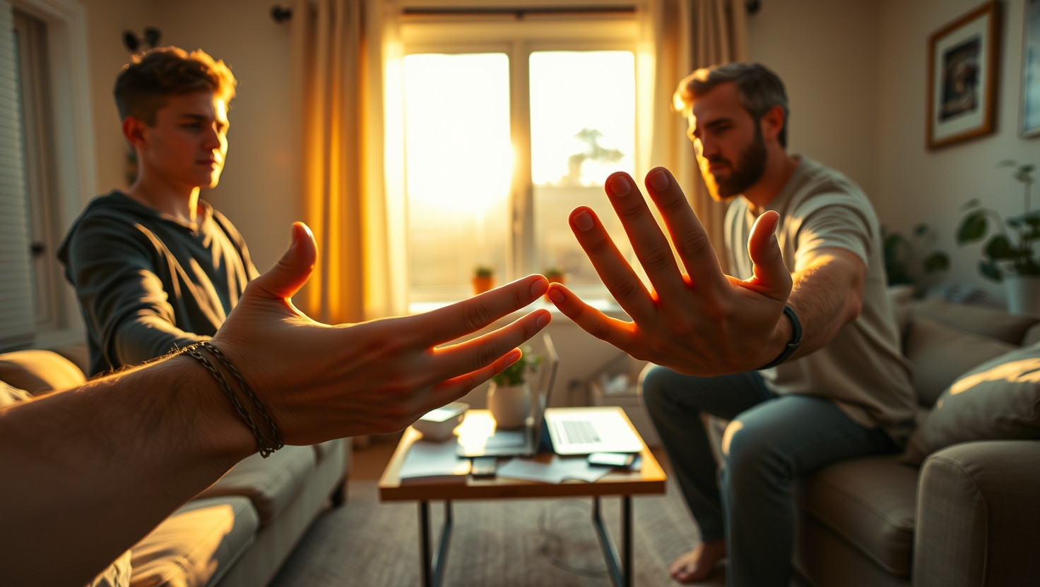 Is it Fair to Request Loan Repayment from Struggling Sibling?