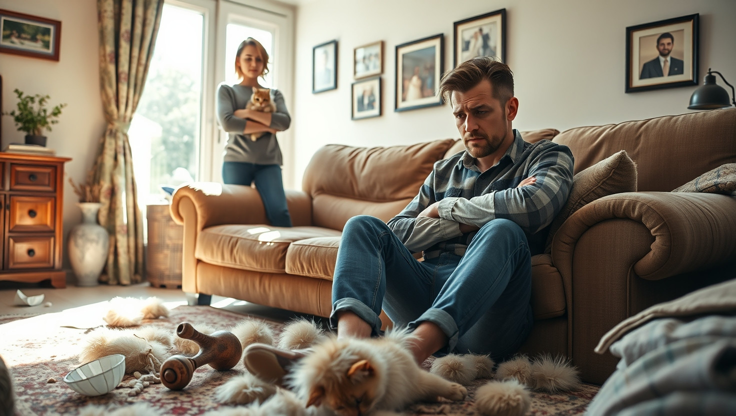 Dealing with a Friends Pet: Setting Boundaries vs. Ruining Friendship