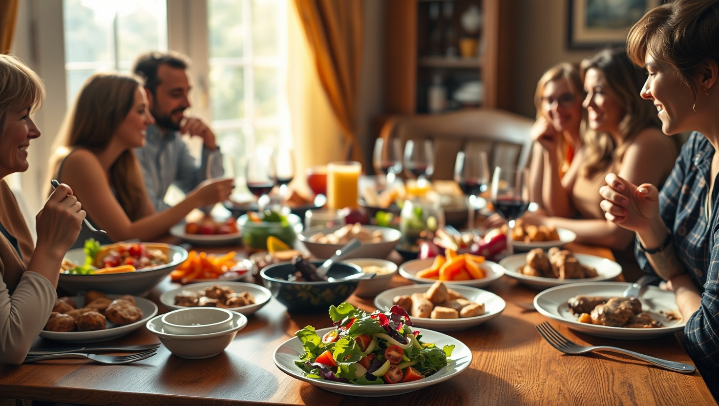 Refusing to Split Food Delivery Expenses Fairly: AITA?