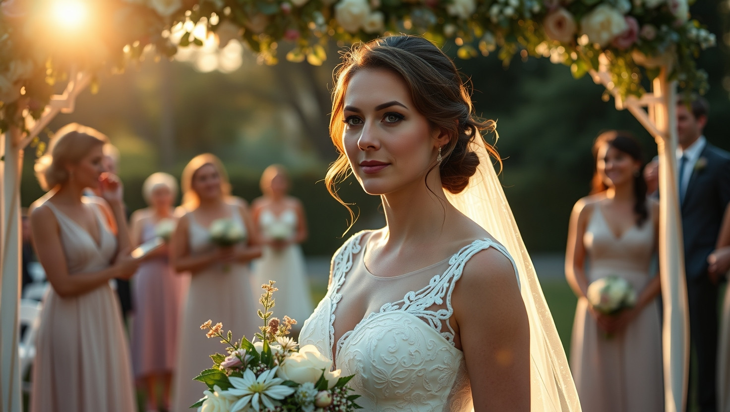 Should I Invite Stepbrother to Wedding After Years of Neglect?