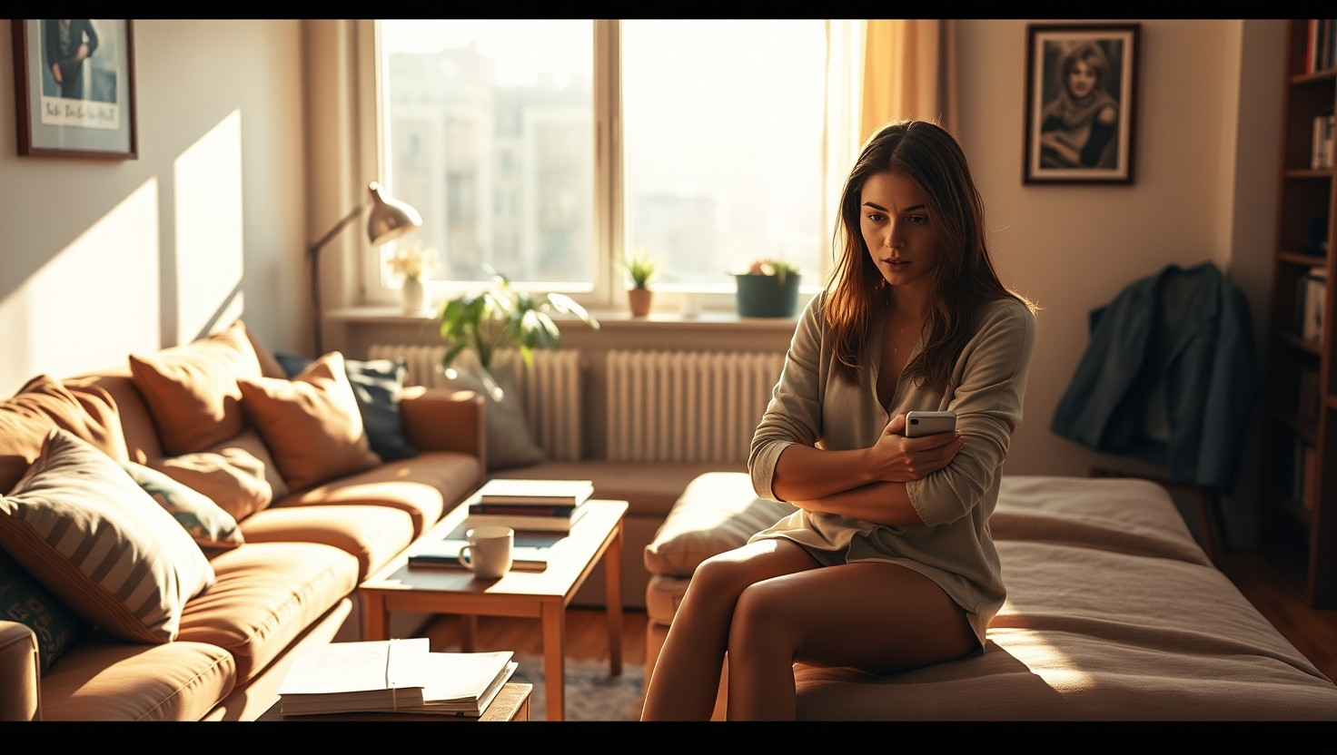 Should I Ask My Friend for Rent After Their Sudden Move? | Reddit Advice