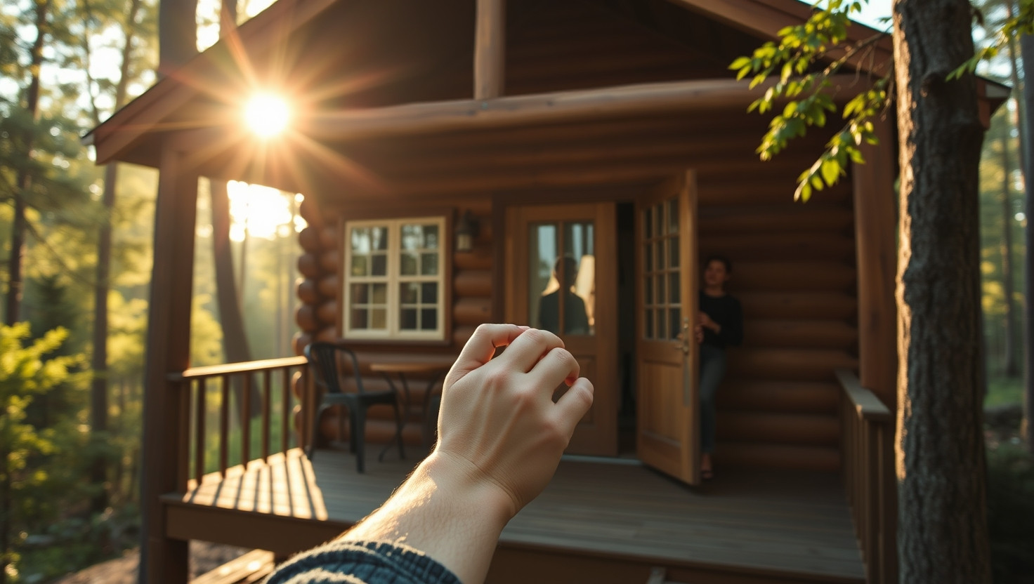 Setting Boundaries with In-Laws: A Tale of Anniversary Vacation Drama