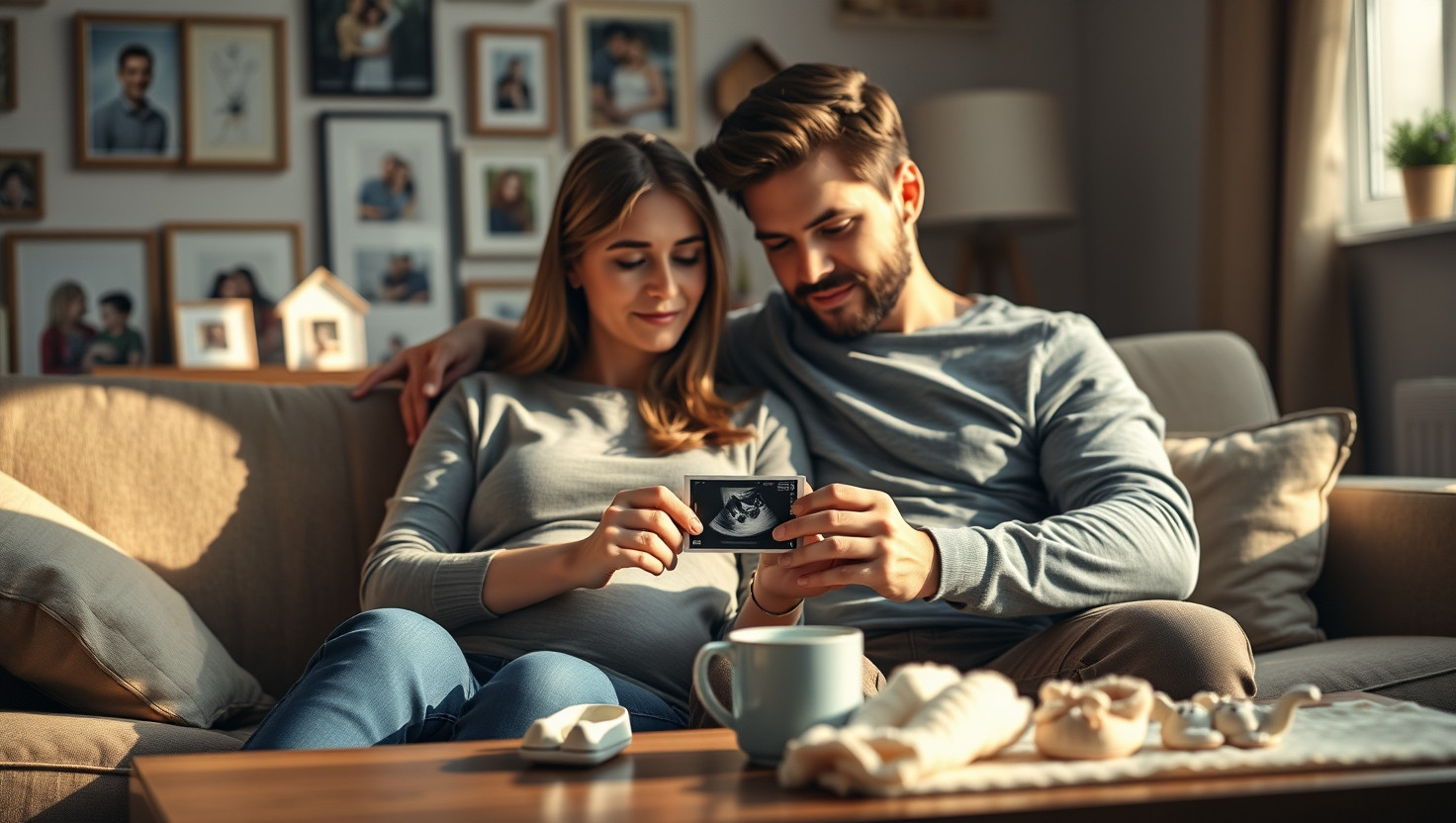 Family Pressure Leads to Tough Decision: Skipping Reunion Over Pregnancy Announcement