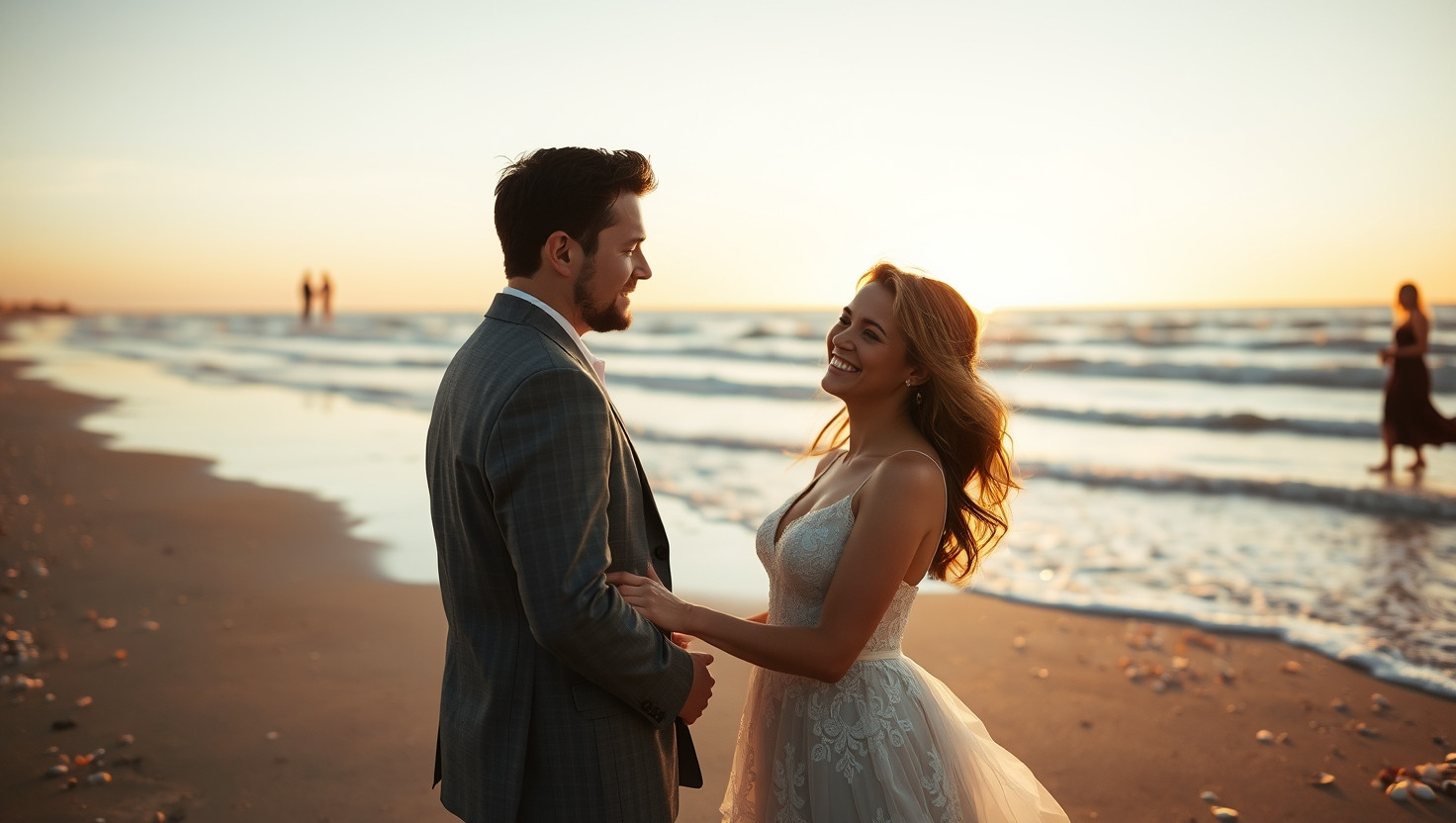 Should I Have Told My Wife About My Health Condition Before Our Honeymoon?