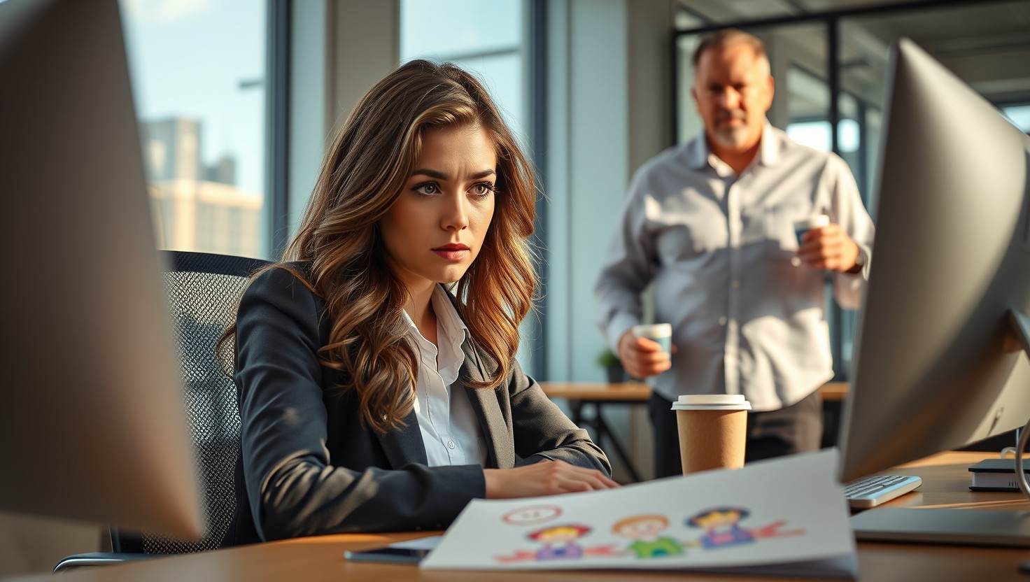 Setting Boundaries: Declining to Babysit Bosss Child - Professional Dilemma