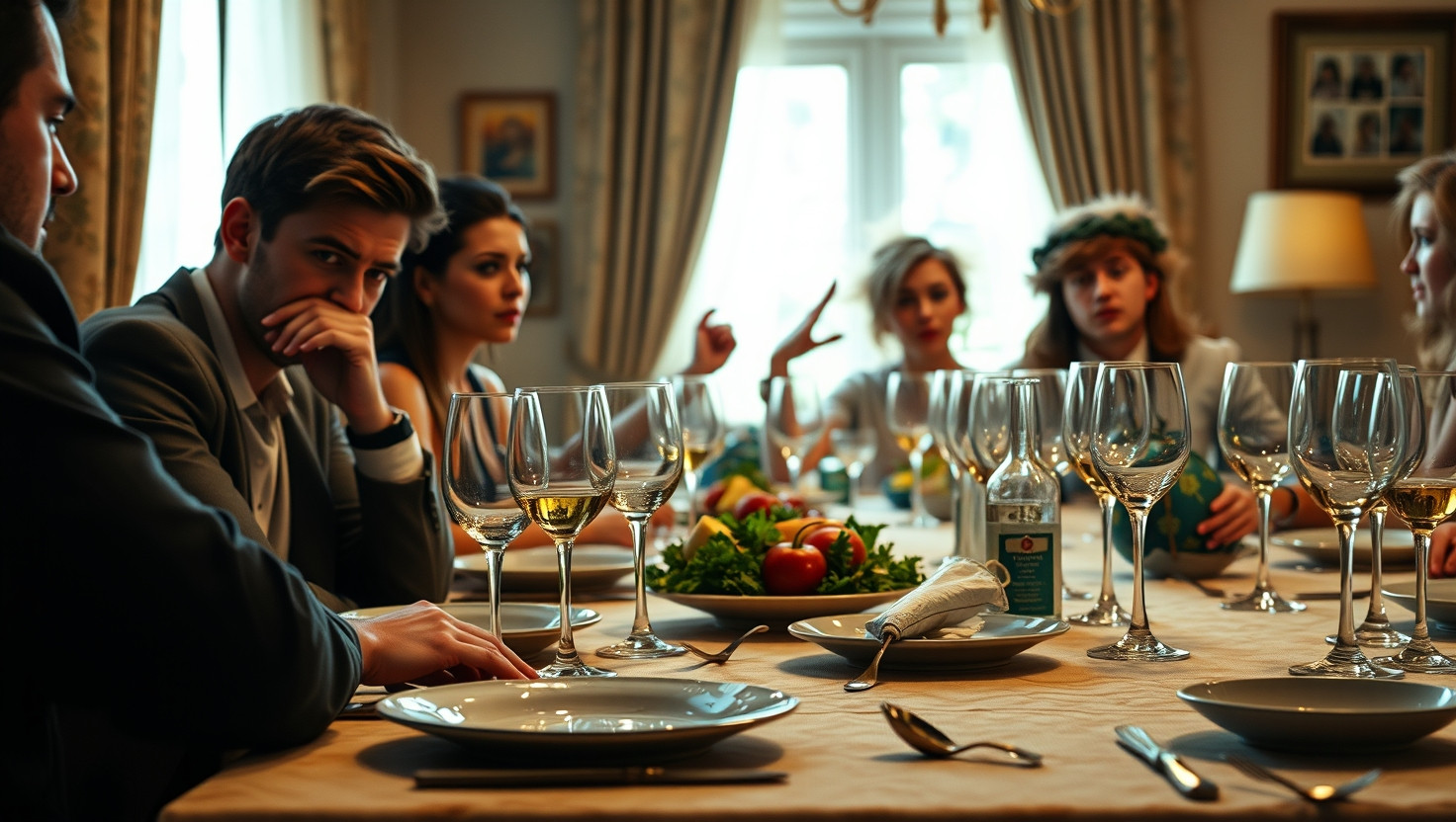 Confronting a Friends Abusive Behavior: WIBTA for Speaking Up?