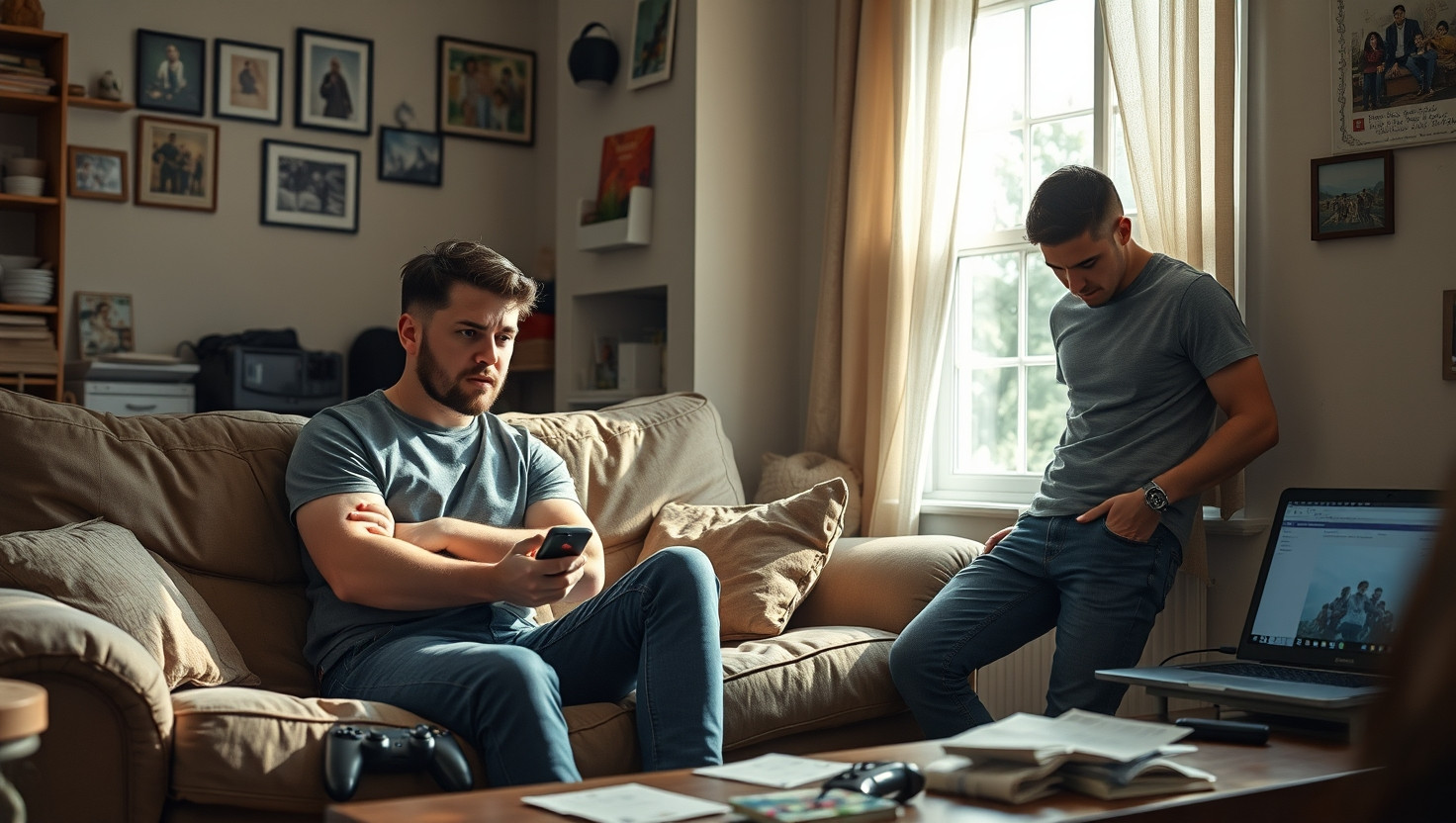 Am I Wrong for Refusing to Lend More Money to a Friend in Need?