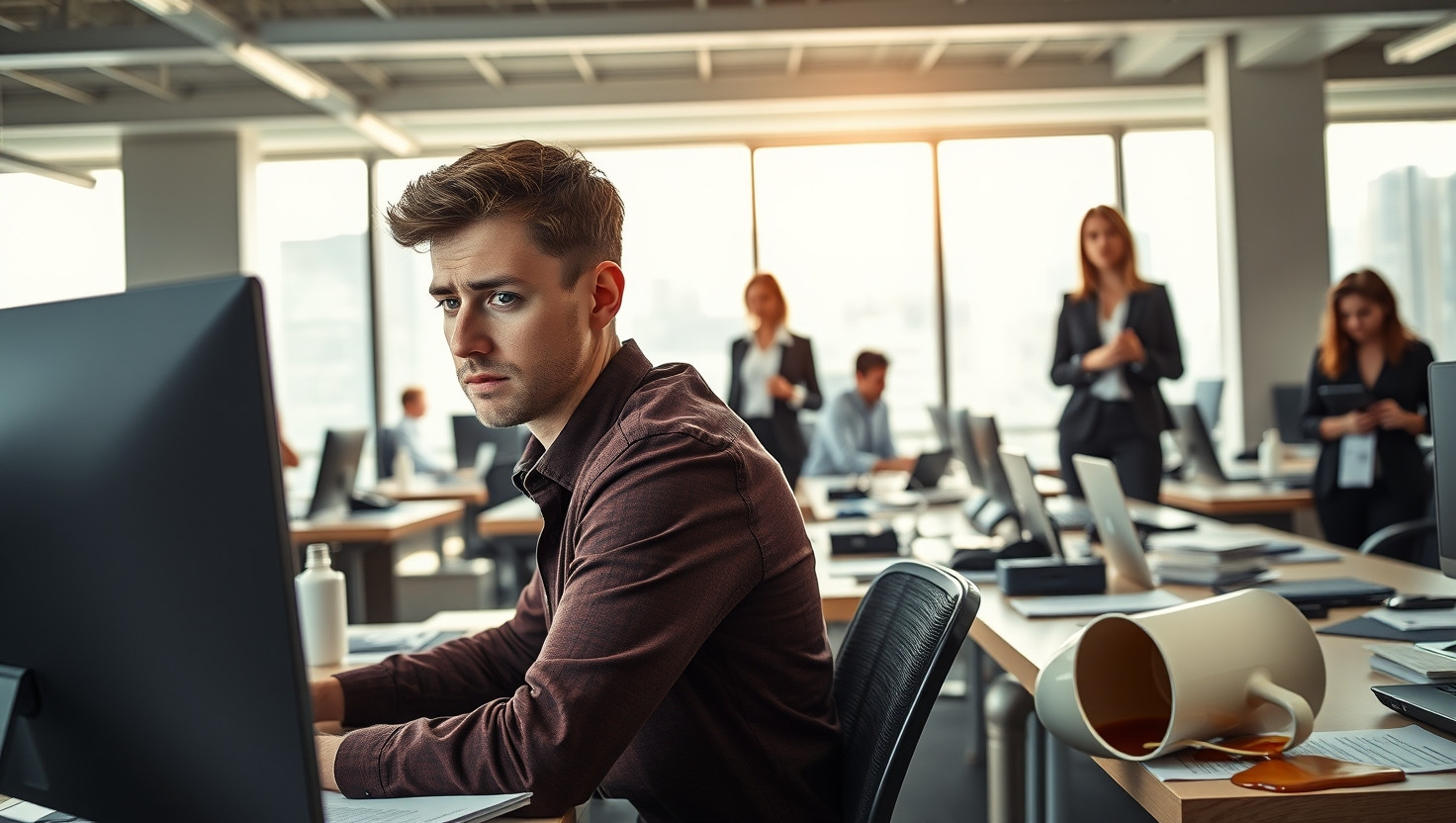 Office Drama: AITA for Reporting Coworkers Unethical Behavior to HR?