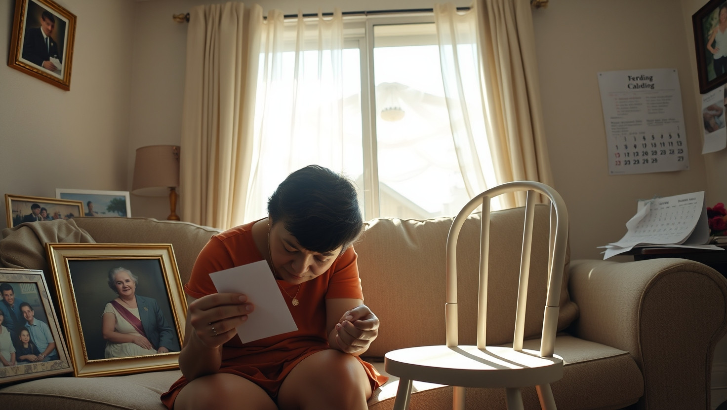 Choosing Father Over Sisters Wedding: AITA for Prioritizing Family Needs?