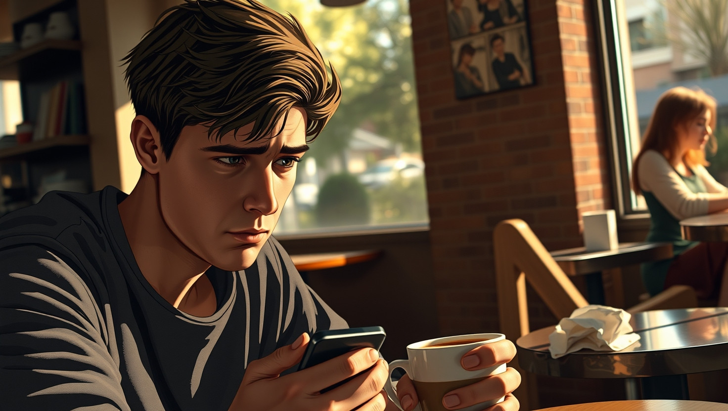 Friendship Dilemma: Accidentally Causing Love Triangle Drama - AITAH?