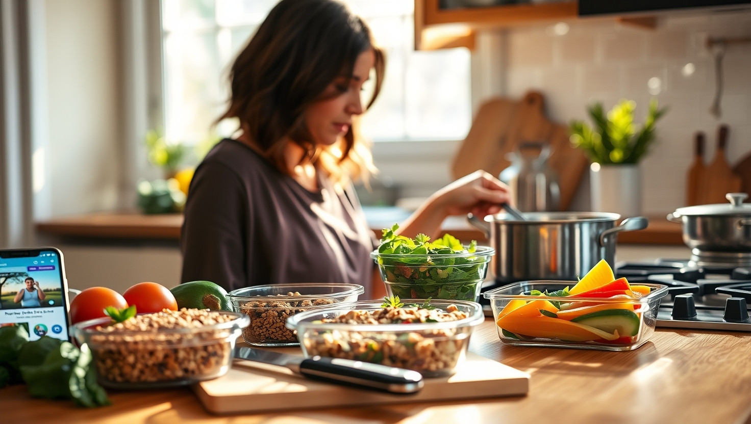 Friend dismisses budget-friendly meal prep advice, opts for expensive takeout: AITA?