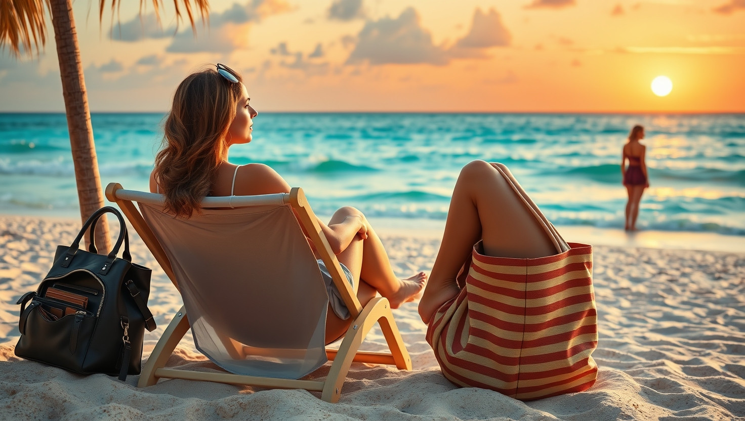 Friend Asks for Money, I Refuse – Spend on Vacation Instead. AITA?