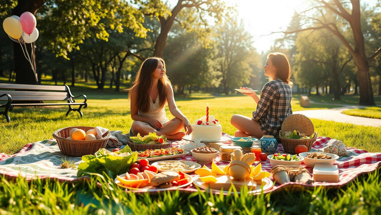 Am I Wrong for Cancelling Picnic Over Allergy Concerns?