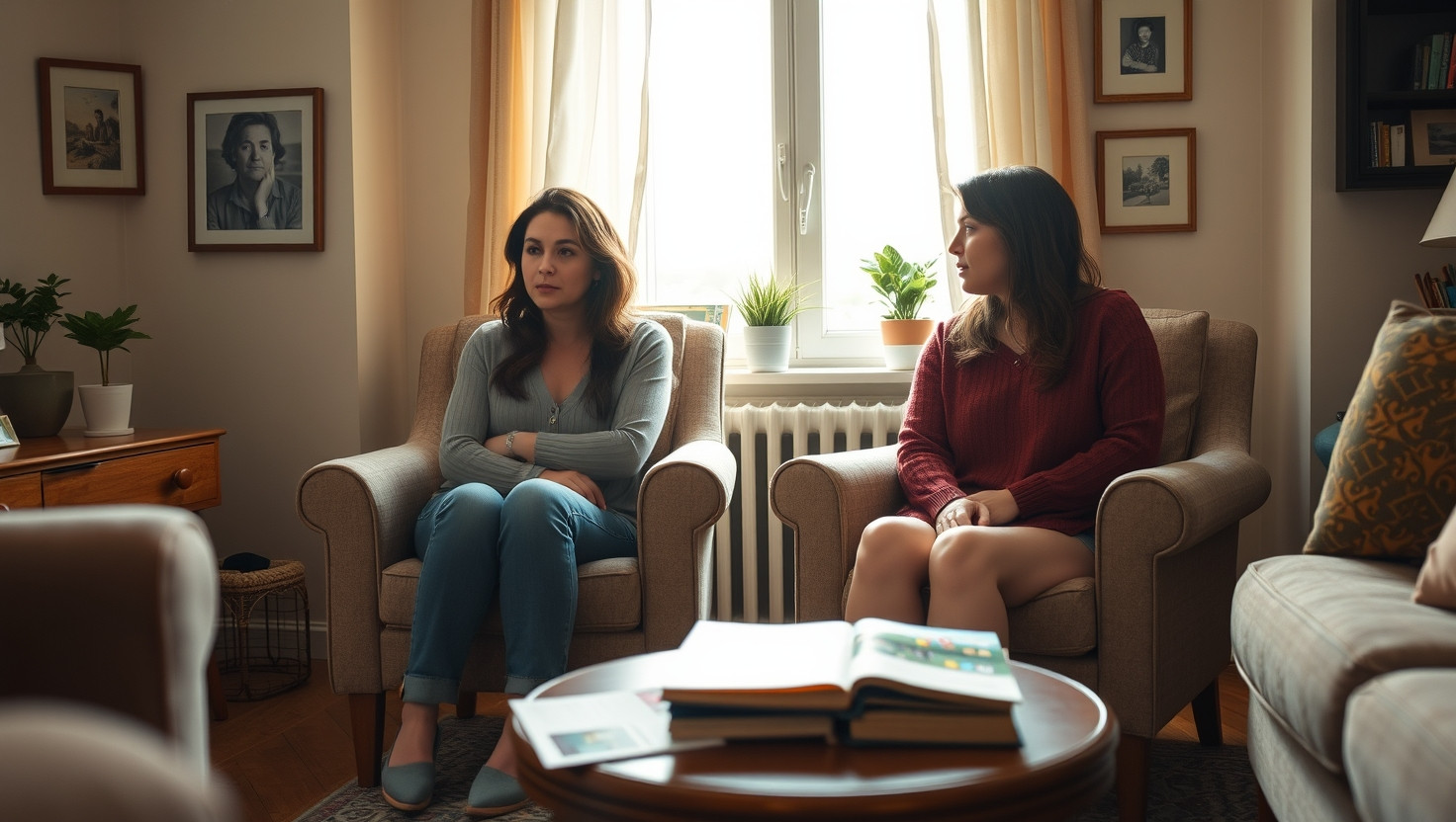 Should I Adjust Rent Split with Friend After Their Promotion? | AITA