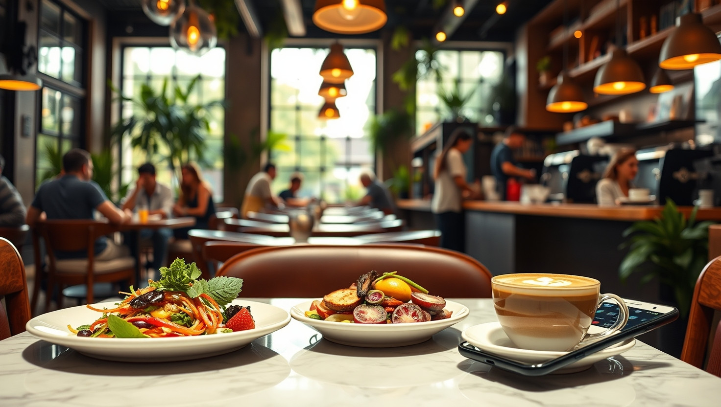 Foodie Ditches Friend for Trendy Restaurant: AITA for Going Solo?