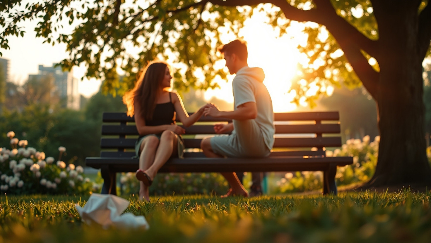 Ethical Dilemma: Is It Wrong to Date Best Friends Ex After Supporting Them Through Breakup?