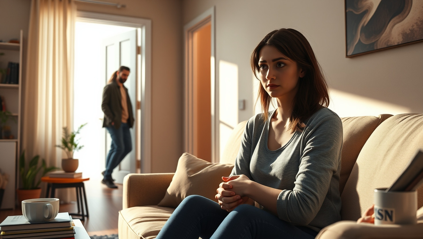 Am I Wrong for Turning Down Roommates Over Suspicious Behavior?