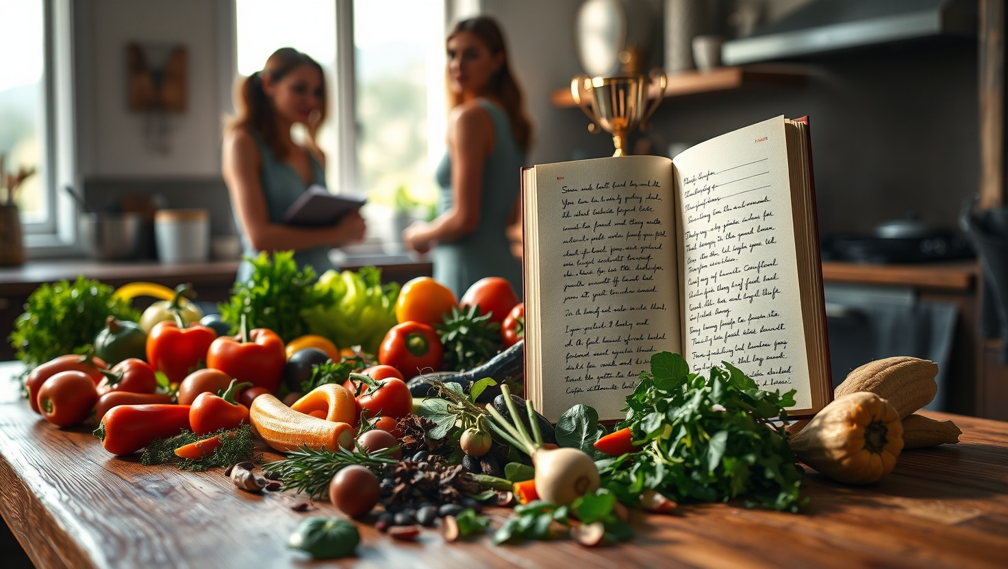 Friend Betrays Chef: Refusing Recipe Book Share After Plagiarism