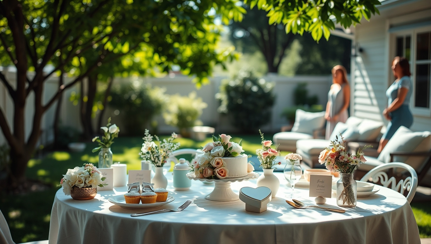 Should I Exclude My Toxic Sister from My Baby Shower?