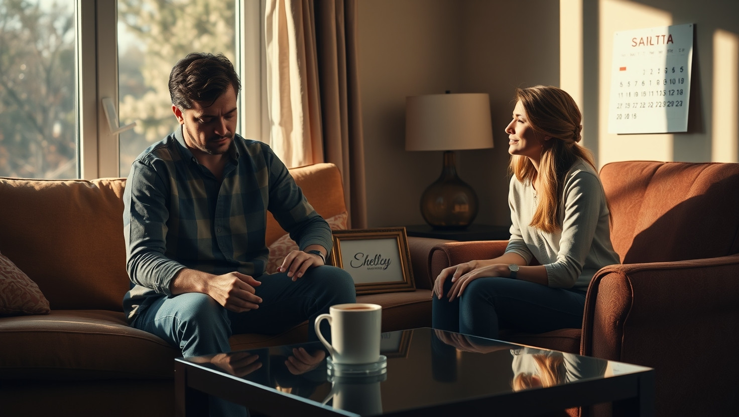 Should I Ask My Husband to Choose Between Me and His Best Friend?