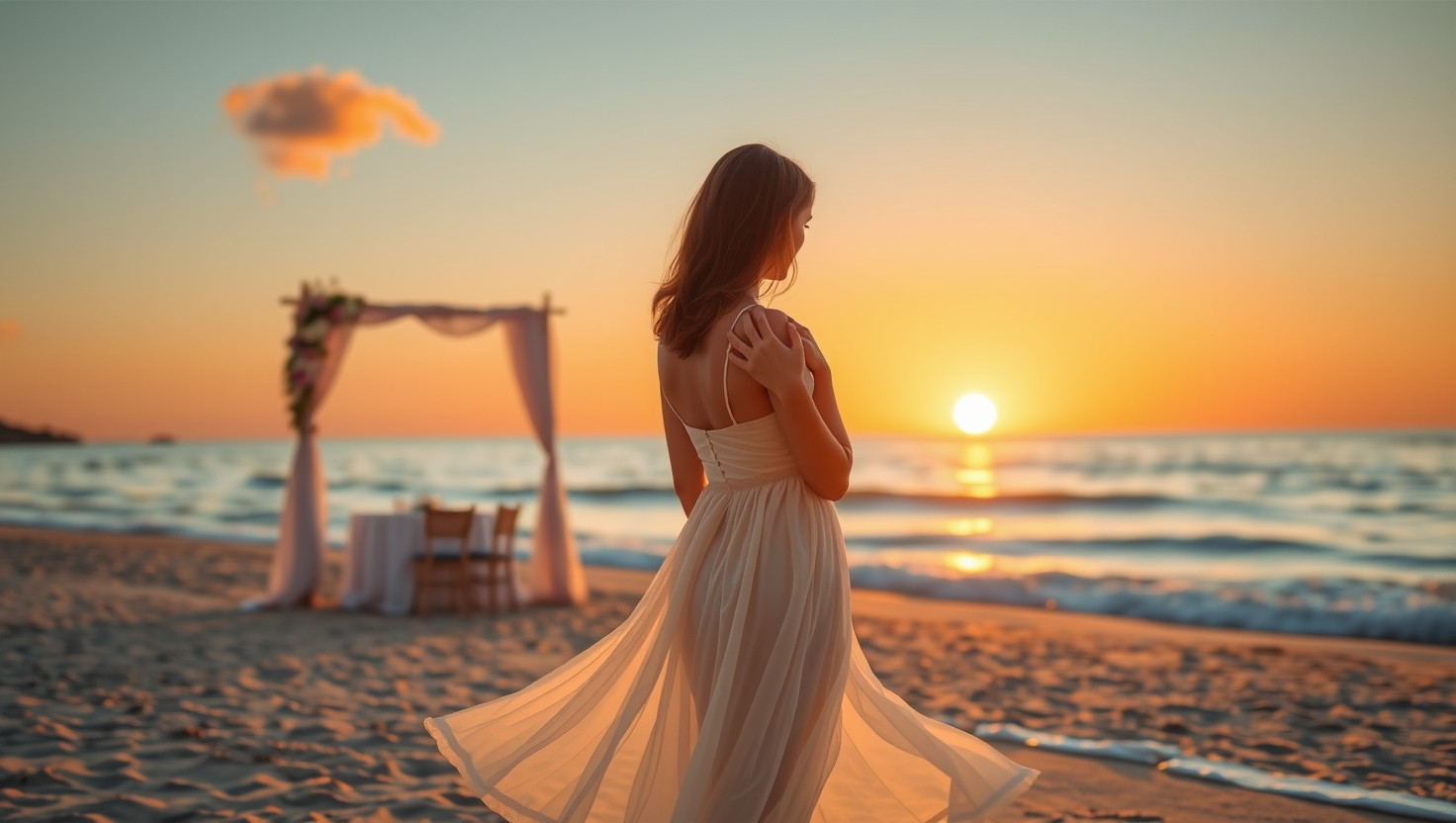 Should I Have Invited My Struggling Parents to My Destination Wedding?