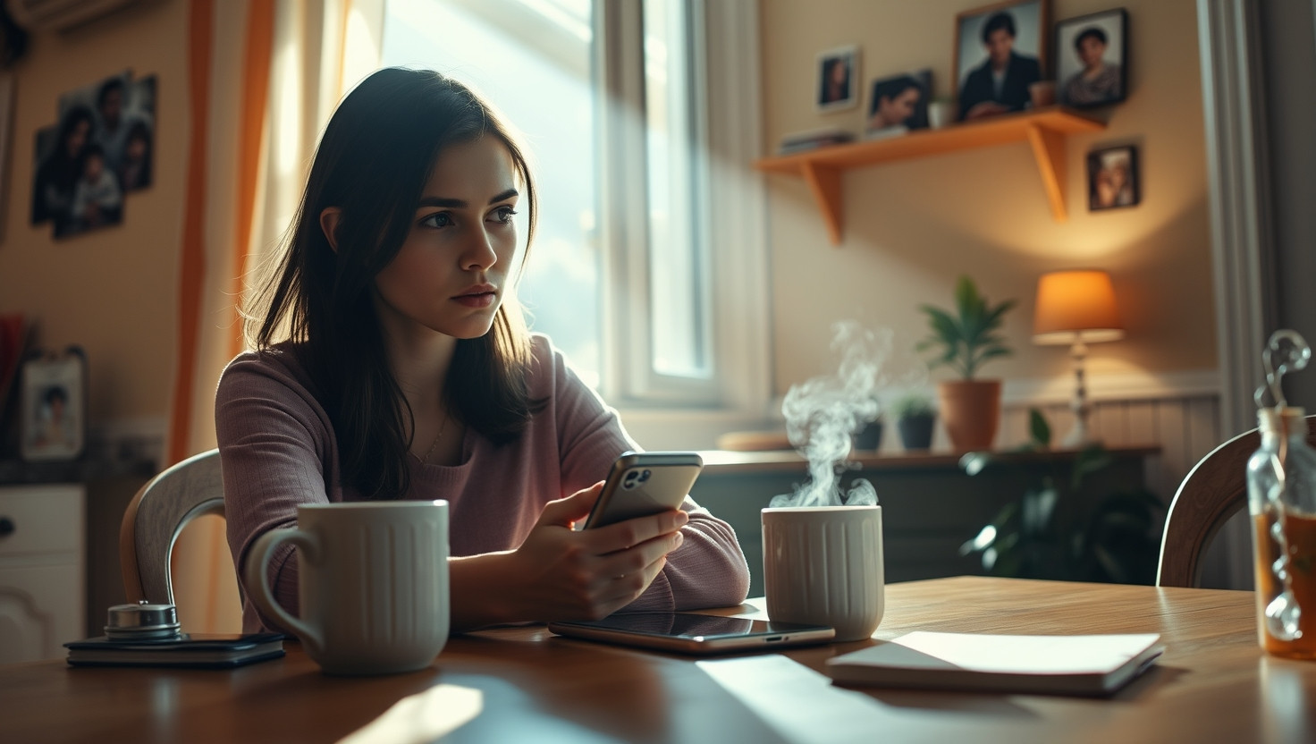 Should I Refuse to Loan Money to My Cousins Partner in Their Time of Need?